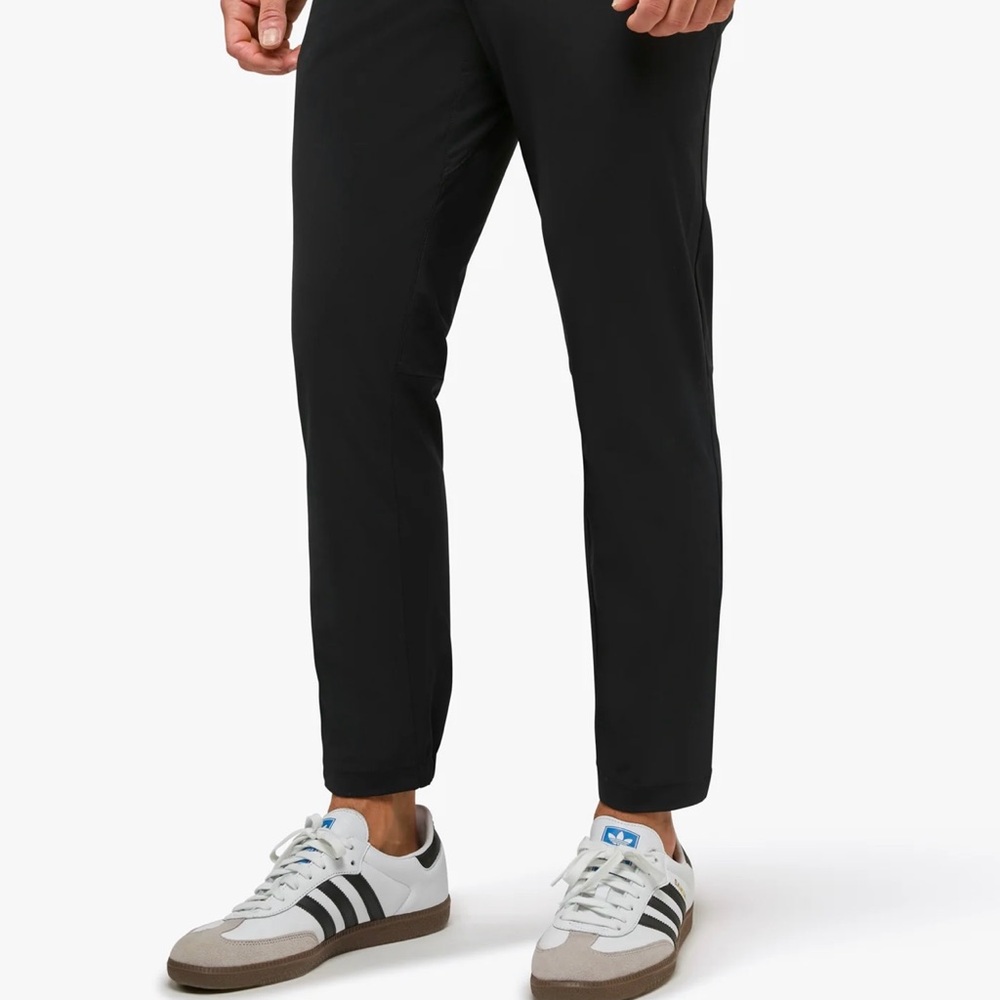 Cuts Clothing AO Joggers